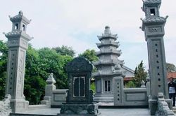 Huế: Tưởng niệm 5 năm ngày Trưởng lão Hòa thượng Thích Huệ Ấn - Thành viên Hội đồng Chứng minh viên tịch