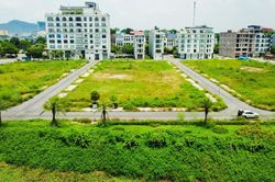 Tăng tốc làm sạch dữ liệu đất đai