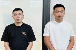 Khởi tố lái xe cứu thương, sinh viên trường y do lừa gia đình bệnh nhân 9,5 triệu đồng