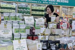 Sắp diễn ra chuỗi sự kiện tôn vinh làng nghề, sản phẩm OCOP tại Hà Nội