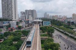 Đổi mới giám sát xây dựng để đáp ứng yêu cầu hạ tầng thông minh, bền vững