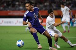 Vượt qua Uzbekistan trên chấm luân lưu, U23 Nhật Bản vào chung kết ASIAD 20