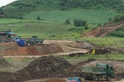 Cao tốc Quy Nhơn - Pleiku: Chốt mốc khoan hầm Mang Yang và An Khê vào 15/10