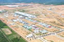 Gia Lai: Tìm cách tháo điểm nghẽn, thúc đẩy thu hút đầu tư vào khu công nghiệp