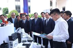 CNCTech khẳng định năng lực công nghiệp hỗ trợ tại Hội thảo khoa học quốc gia