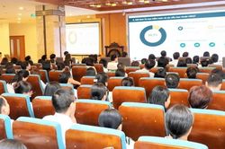 Chuẩn hóa công bố thông tin, nâng chất quản trị doanh nghiệp
