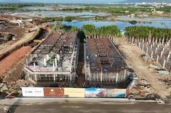 Chủ tịch Tập đoàn Bờ Biển Vàng bị tạm hoãn xuất cảnh
