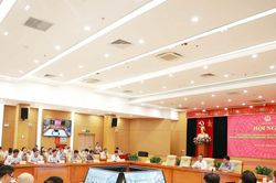 Chuyển đổi số trong hoạt động cơ quan nhà nước và cung cấp dịch vụ công: Động lực để ngành xây dựng bứt phá