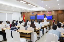 Triển khai Đề án 1816: Viện Huyết học - Truyền máu Trung ương tập huấn Quản lý chất lượng phòng xét nghiệm