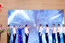 Nghệ An vận hành thử nghiệm kho dữ liệu dùng chung, hướng tới quản trị dựa trên dữ liệu