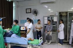 Hiệu quả Đề án 1816: Nâng cao chất lượng điều trị tại địa phương, giảm áp lực cho tuyến trên