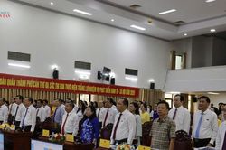 HĐND TP. Cần Thơ thông qua danh mục công trình, dự án phải thu hồi đất