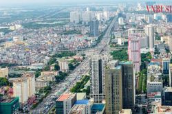 Giới đầu cơ căn hộ có lo khi chung cư có thể bị áp niên hạn công trình?