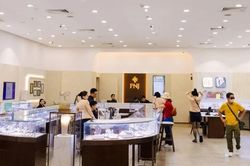 PNJ muốn chào bán riêng lẻ tối đa 550 triệu cổ phiếu