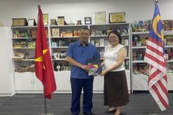 Cơ hội kết nối doanh nghiệp Việt với đối tác tại bang Selangor, Malaysia