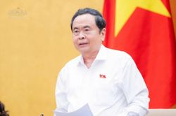 Dự kiến kỳ họp thứ hai thông qua 38 luật, 7 nghị quyết