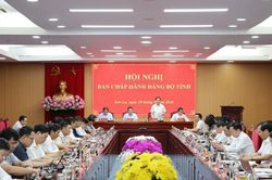 Sơn La tập trung tháo gỡ điểm nghẽn, tạo động lực tăng trưởng quý IV