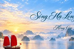 Hạ Long đi vào thơ giữa nhịp chuyển mình của thành phố Quảng Ninh