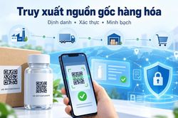 Từ 1/1/2027, hàng hóa rủi ro cao bắt buộc phải truy xuất nguồn gốc