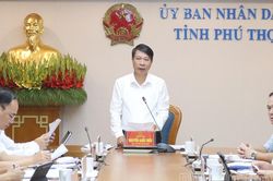 Phú Thọ đẩy nhanh đầu tư cho y tế, giáo dục giai đoạn 2026 - 2030