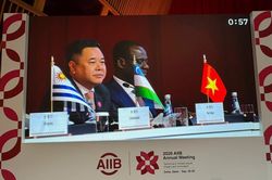 Việt Nam tại Hội nghị Thường niên AIIB 2026: Từ mở rộng quy mô đến nâng cao tác động phát triển