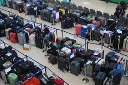 Sân bay ở Bangkok chật vật giữa cuộc khủng hoảng ngập lụt