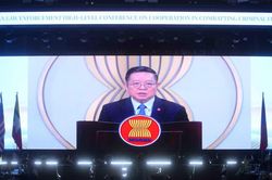 Cần thiết xây dựng cộng đồng thực thi pháp luật ASEAN có tính kết nối cao hơn