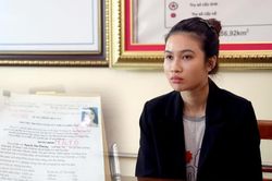 Tội phạm ma túy bị bắt sau 2 năm sang Campuchia trốn truy nã
