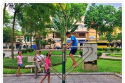 Hà Nội tìm giải pháp nâng cao hiệu quả khai thác các thiết chế văn hóa, thể thao