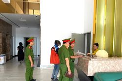 Huế siết chặt quản lý hoạt động cơ sở kinh doanh dịch vụ lưu trú