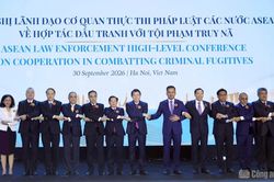 Chung một nhịp đập ASEAN