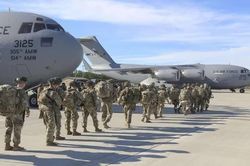 Iraq và những thách thức an ninh hậu Mỹ rút quân