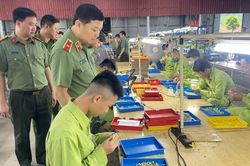Quảng Ninh 'mở lối' làm lại cuộc đời cho học viên cai nghiện ma túy