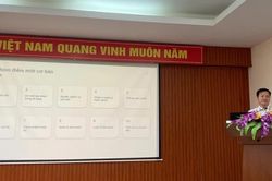 Phổ biến nội dung mới của Luật sửa đổi, bổ sung một số điều của Luật Trách nhiệm bồi thường của Nhà nước