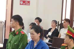 Nhân viên cửa hàng xe máy tung nhiều chiêu lừa để chiếm đoạt 53 tỷ đồng