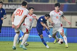 Việt Nam hết cơ hội vào chung kết FIFA ASEAN Cup 2026