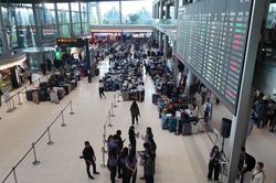 Thai Airways khó khăn khi nối lại hoạt động sau ngập lụt