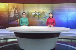 Chương trình Hà Nội buổi sáng | 30/09/2026