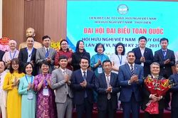 Đối ngoại nhân dân kết nối hợp tác thực chất Việt Nam – Thụy Điển