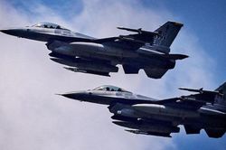 Bỉ sắp chuyển giao 3 ti&ecirc;m k&iacute;ch F-16 cho Ukraine