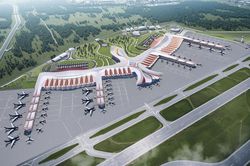 Mở rộng sân bay Phú Quốc, chuẩn bị hạ tầng đón APEC 2027