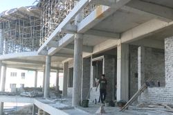 Xã An Khánh đầu tư cho hạ tầng giáo dục