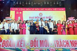 Đại hội đại biểu Hội Khuyến học Gia Lai lần thứ I quyết t&acirc;m đột ph&aacute; x&acirc;y dựng x&atilde; hội học tập