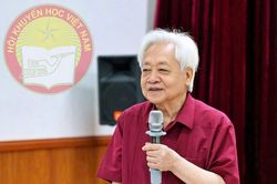 Hành trình 30 năm khuyến học, xây dựng xã hội học tập