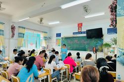 Ban đại diện cha mẹ học sinh không được đặt ra khoản đóng góp bắt buộc