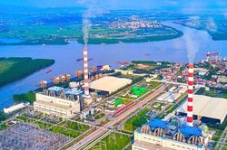 Nhiệt điện Hải Phòng (HND) chốt quyền trả cổ tức tiền mặt, lợi nhuận bán niên vượt kế hoạch năm
