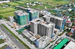 Bắc Ninh giao hơn 82.800 m² đất cho doanh nghiệp làm dự án nhà ở