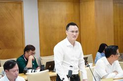 Thị trường viễn thông mở thêm 'cửa' cho nhà mạng ảo