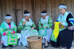 Cao Bằng tham gia Ngày hội Văn hóa dân tộc Mông lần thứ IV tại tỉnh Điện Biên từ ngày 9 - 11/10/2026