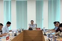 Nghiệm thu Đề tài nghiên cứu bảo tồn và phát triển nguồn gen gà Mông